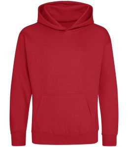 Custom Adult Hoodies