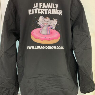 RG601 Standout Ardmore Waterproof Jacket - Image 12