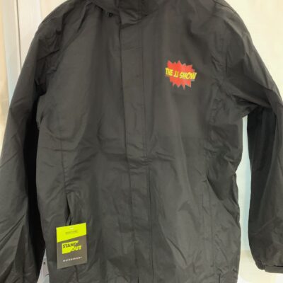 RG601 Standout Ardmore Waterproof Jacket - Image 11