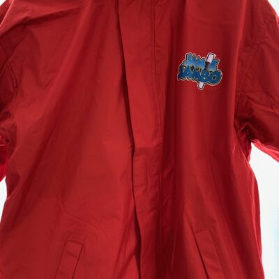 RG601 Standout Ardmore Waterproof Jacket - Image 14