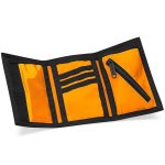 Ripper-Wallet-Orange-Open