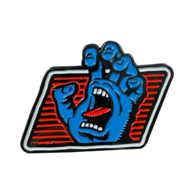 Soft Enamel Custom Metal Pins - Image 3