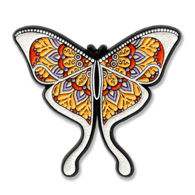 Soft Enamel Custom Metal Pins - Image 6