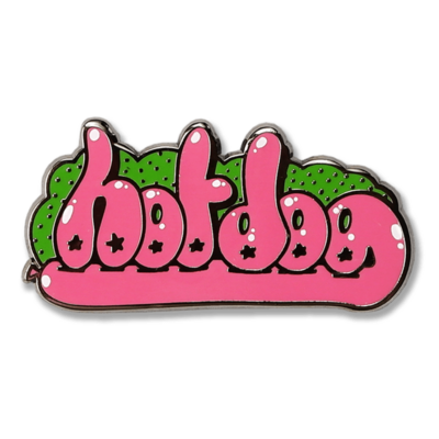 Hard Enamel Custom Metal Pins Hard Enamel Custom Metal Pins - Image 5