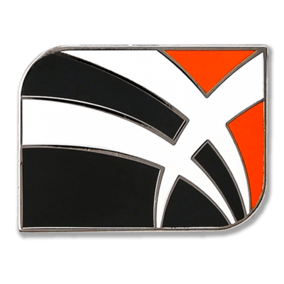 Hard Enamel Custom Metal Pins Hard Enamel Custom Metal Pins - Image 4