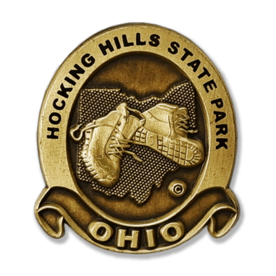 Custom 3D Cast Pins - Image 4