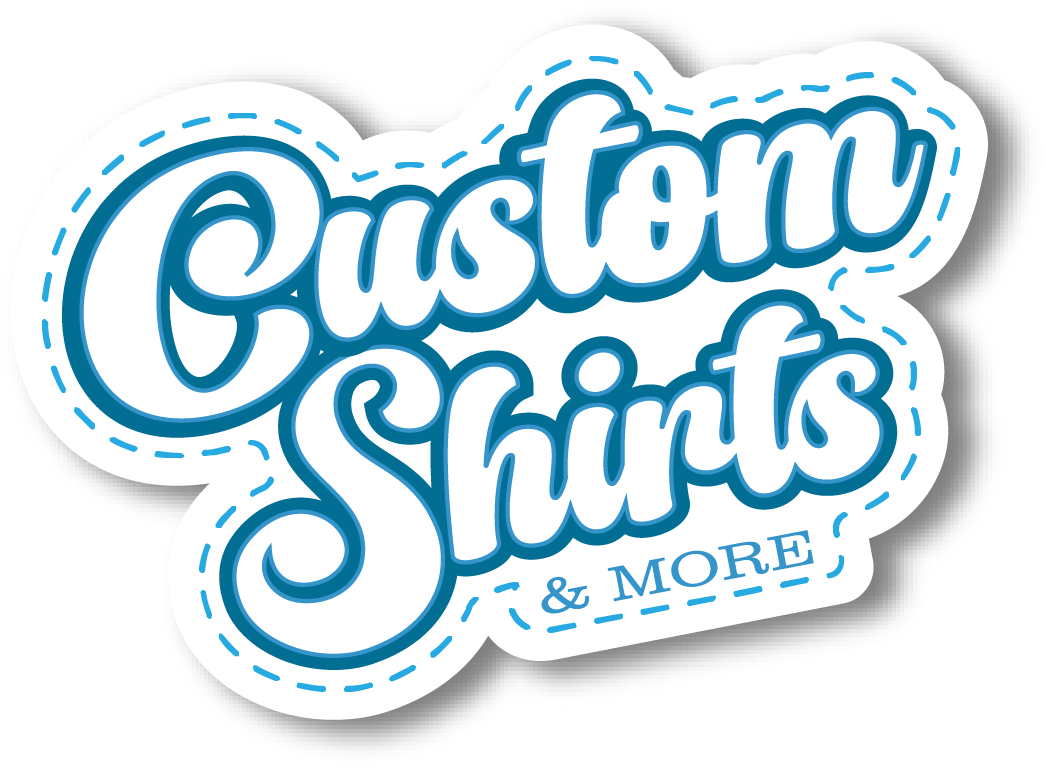 Custom Shirts and More