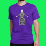 mockup-of-a-man-wearing-a-t-shirt-against-a-customizable-background-1423-el Custom Shirts and More