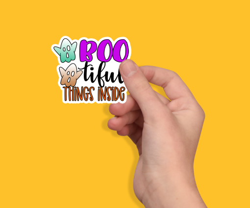 business halloween stickers Custom Shirts and More